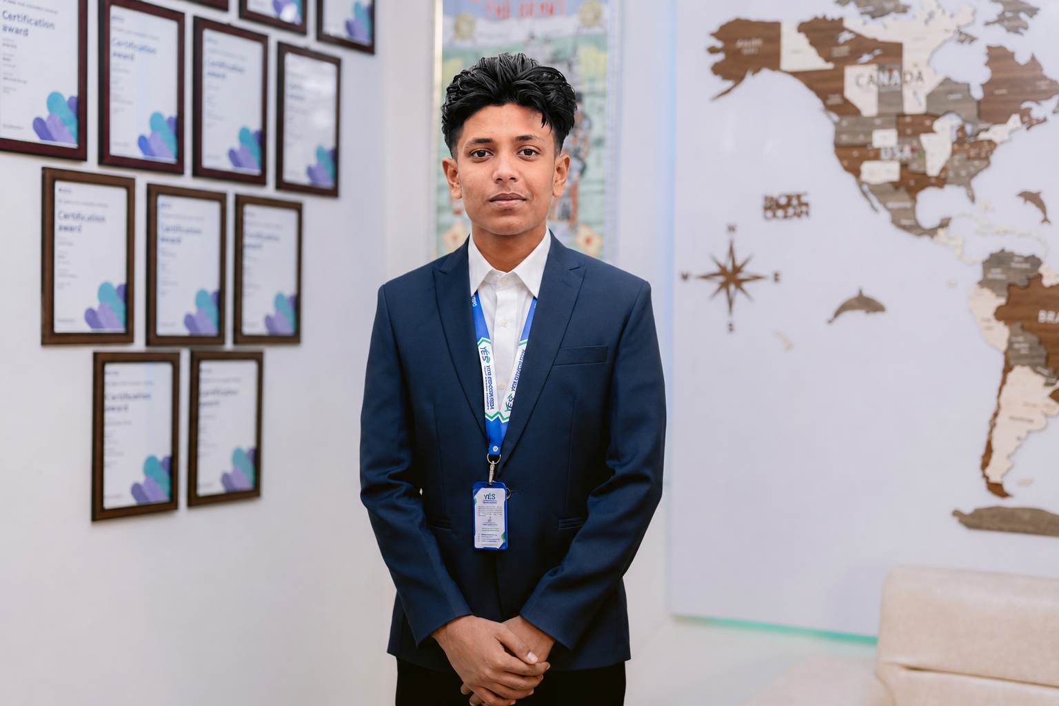 Abdul Awul Patwary